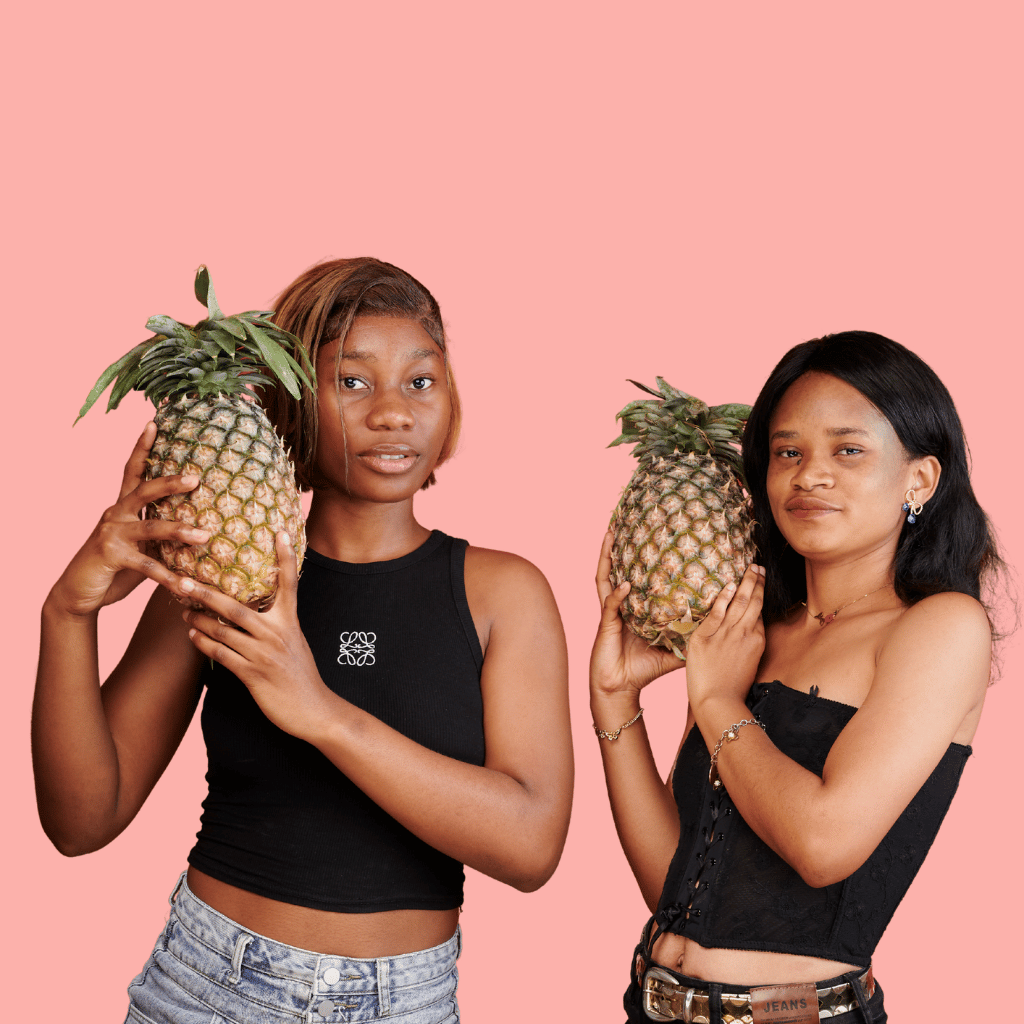 Gummies Anti-Odeur Intime 1 Acheté = 1 OFFERT