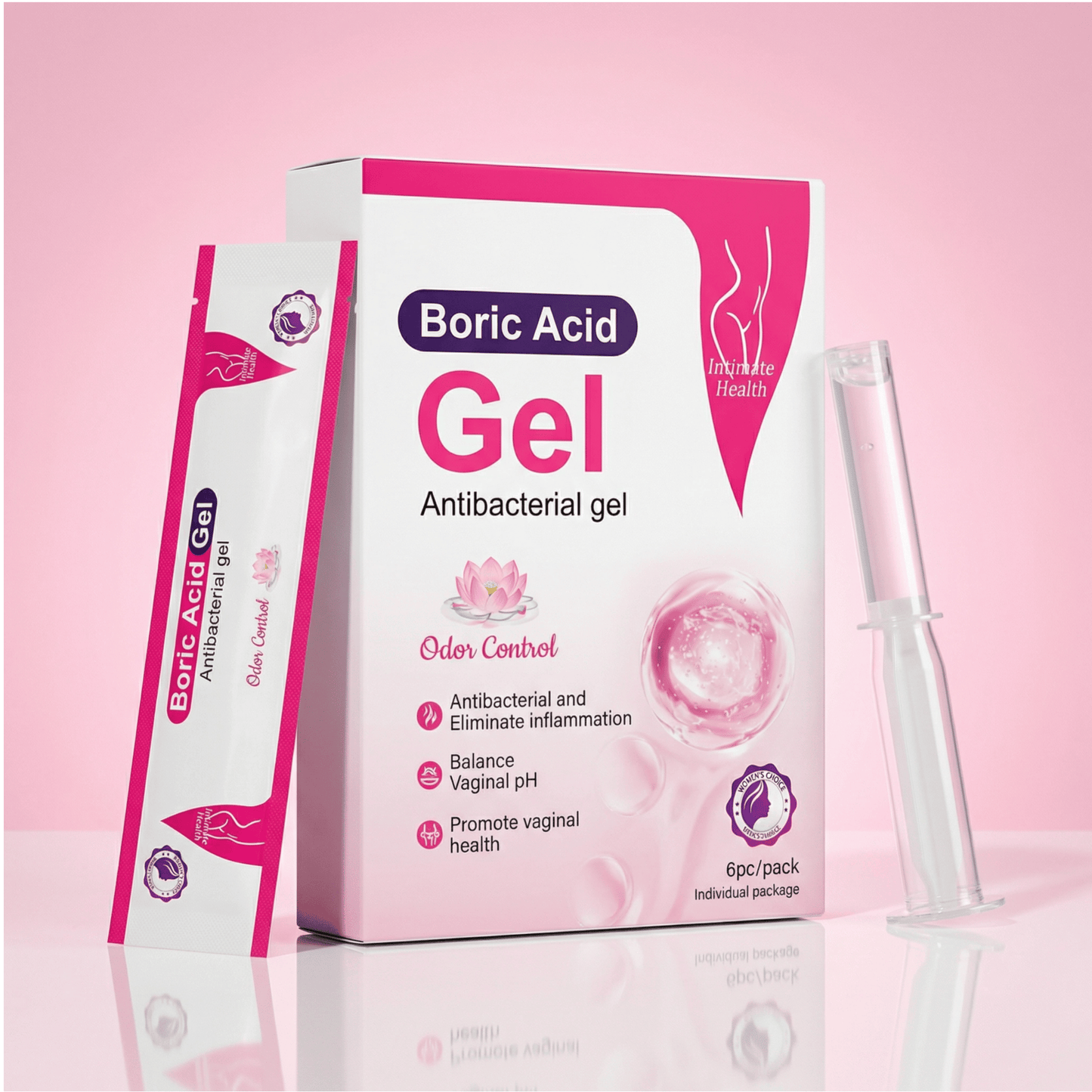 PACK RESTAURATION INTENSE — Le trio complet pour reconstruire ta flore