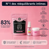Pack Stop Mauvaises Odeurs Vaginales