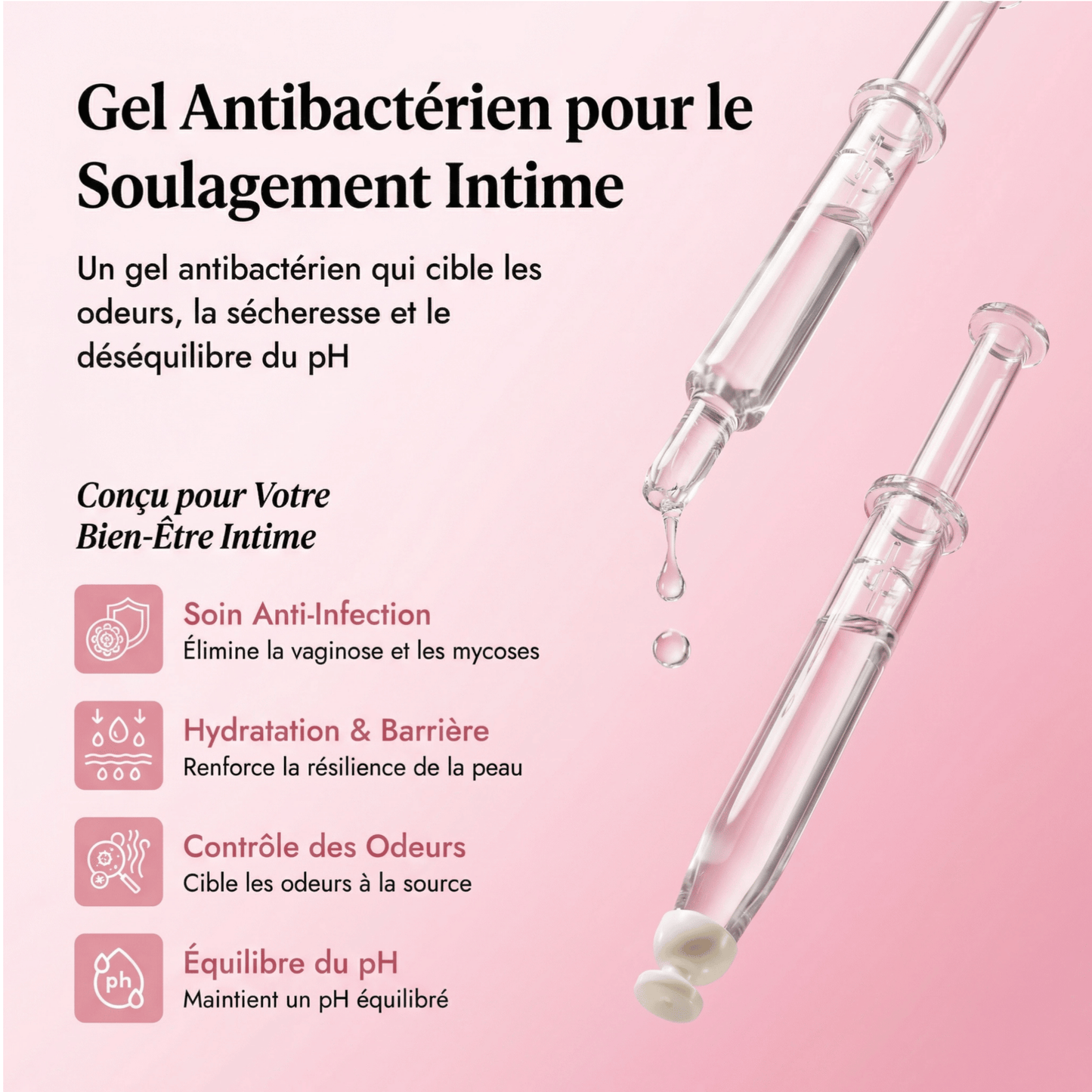 PACK RESTAURATION INTENSE — Le trio complet pour reconstruire ta flore
