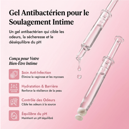PACK RESTAURATION INTENSE — Le trio complet pour reconstruire ta flore