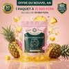 Gummies Anti-Odeur Intime  FLOYA
