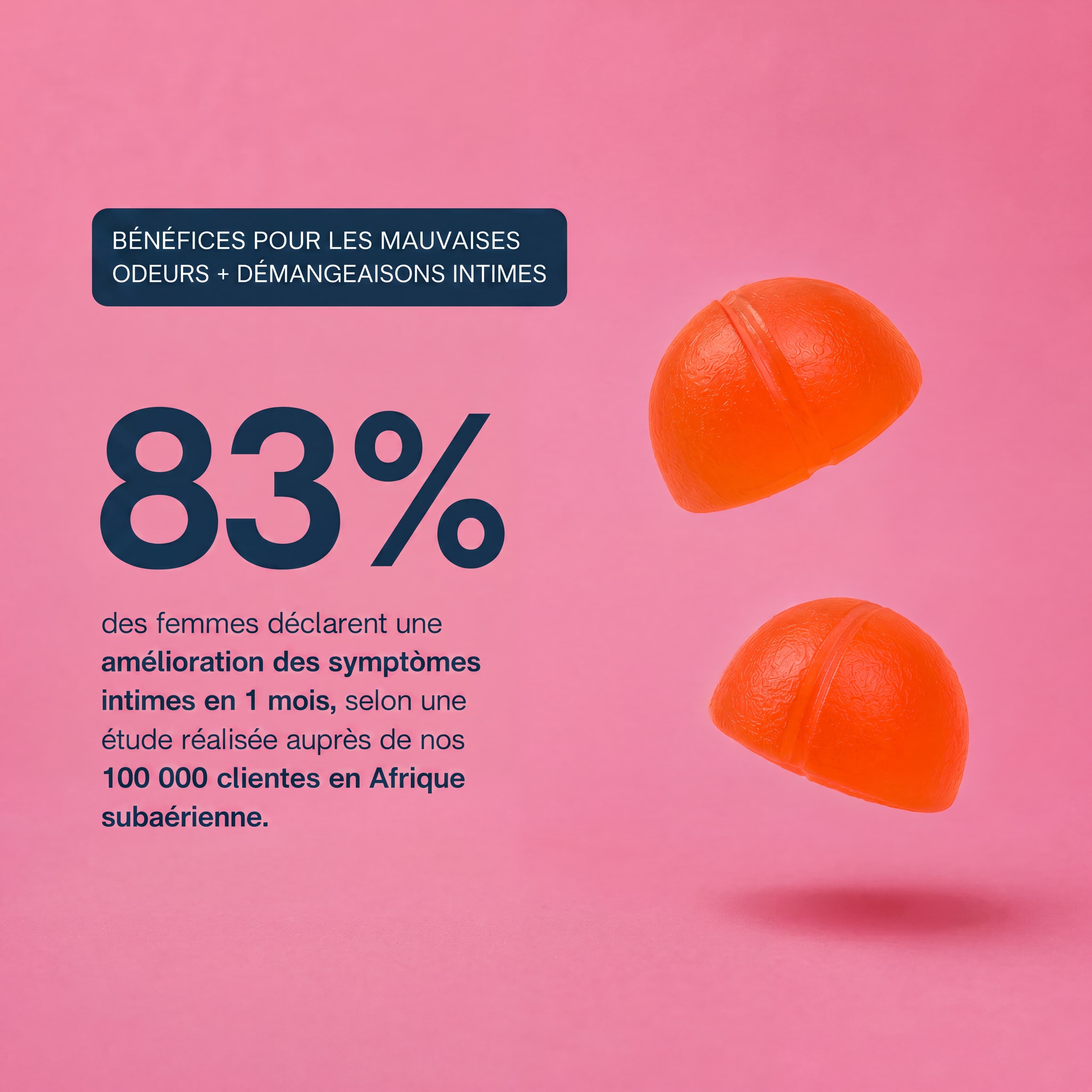 Kit Anti Vaginose Bactérienne