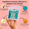 Gummies Anti-Odeur Intime  FLOYA