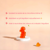 Gummies Anti-Odeur Intime  FLOYA