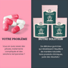 Gummies Anti-Odeur Intime  FLOYA