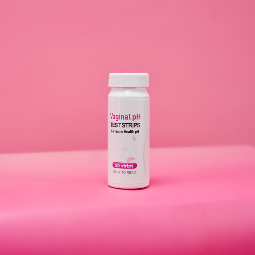FLOYA pH  Vaginal Test